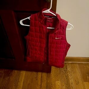 Women’s Nike Running Vest